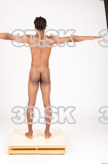 Body texture of Enrique 0055